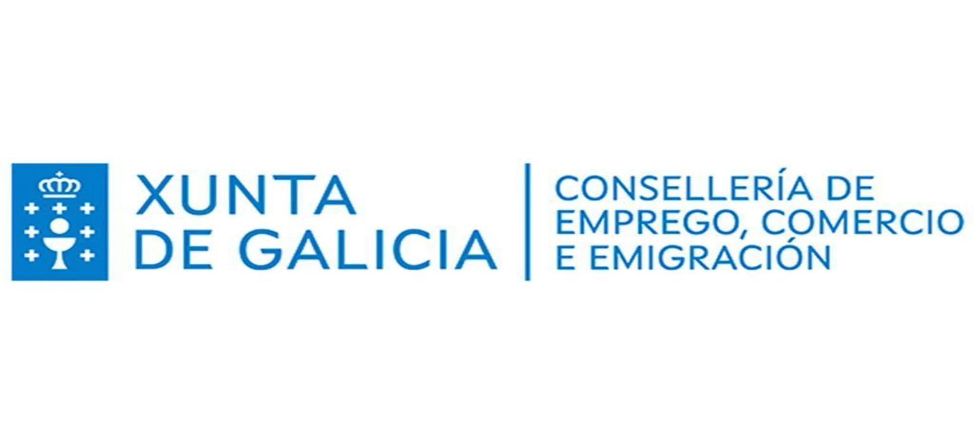 Conselleria Emprego Xunta Galicia